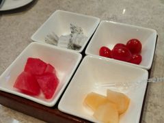 -106餐厅(山水文园店)