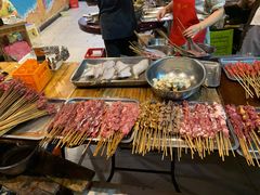 -袁师傅烤肉(弹子石店)