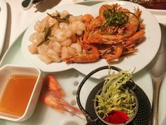 -杭州新新饭店·1913餐厅