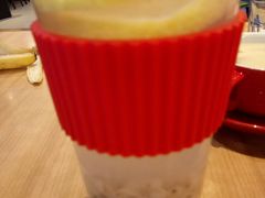 -必胜客(欢乐颂店)
