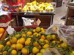 -家辉生鲜超市(东五路店)