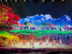 -华夏文旅西安度假区