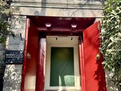 -The Georg(东华门店)