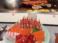 -大渔铁板烧(大悦城店)