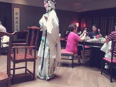 -海天楼中餐厅(吴宫泛太平洋酒店)