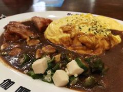 -伽喱博士 Dr.CURRY咖喱饭(太阳宫咖喱店)