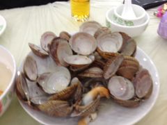 iphone_upload_pic-天津乾毓德饭庄·清真传统炒菜·海鲜烧烤(咸阳路店)