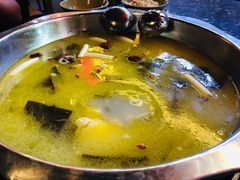 -南山小酒馆·江湖菜·夜宵(壹华里店)