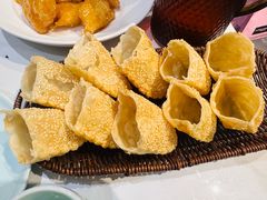 -必点海鲜·海肠捞饭大王(滨江道店)