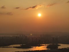 -紫金山山顶公园