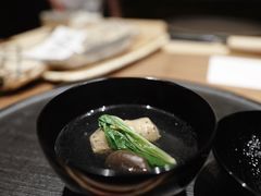 -晴空·日本料理(万象城店)