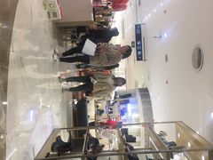 -王府井百货(总府店)