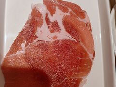 -玫瑰花园自助烤肉(顺义鑫海韵通店)