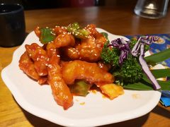 -觅山云南菜(泊富ICITY店)