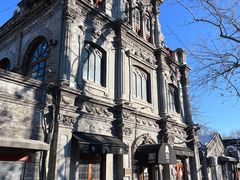 -1901 Cafe(西四店)