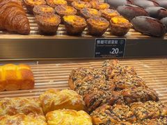 -FANEN法念·烘焙·甜点(万象城店)