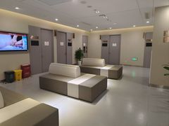 -爱康国宾体检中心(北京航天桥光耀东方分院)