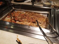 -新石器烤肉(之心城店)