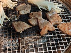 -牛人·雪花牛·木炭烤肉(昆山陆家店)
