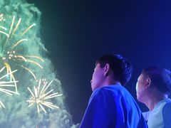 -泰达航母主题公园