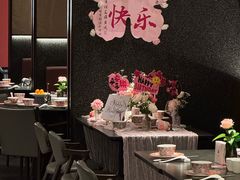 -知楚•精致湖北菜(武商MALL店)