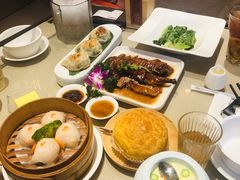 -鹅冠港式茶餐厅(来福士店)