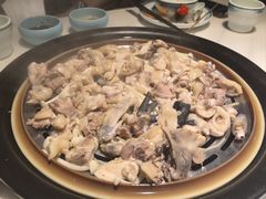 -碗中海·蒸汽海鲜·桑拿鸡(岭南天地店)