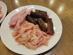 -万德诺富特酒店·自助餐厅(万德大厦店)