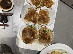 -神洲四海大酒楼(王府井澳门中心店)