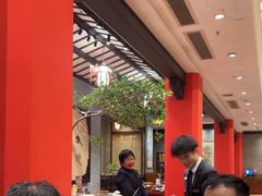 -龙悦湾酒家·八阵鱼生·渔人码头店