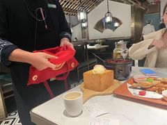 -庆江南江南菜(琴湖溪里花园城店)