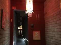 -丽江庭院之丽江往事(安定门店)