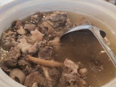 -老东风菜馆·潮汕大排档