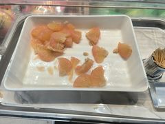 -果蔬好生活超市(乐堤港店)