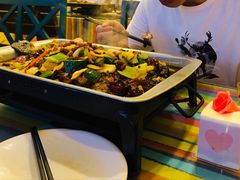 -滋味烤鱼(祥和里店)