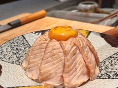 -水之惠鲜鱼料理(王府大街店)