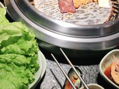 -壹炉自助烤肉烧烤店(港悦广场店)