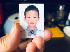 -白箱照相馆·外拍