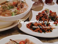 -PHO爺·越南料理(亦庄大族广场店)