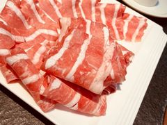 -清真京华源·涮肉烧烤(丰庆店)