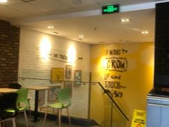 -麦当劳(无锡永乐店)