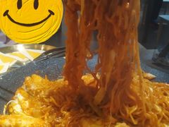 -金顺碳烤肉(番禺傍江地铁站店)