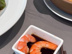 白灼基围虾-徐记海鲜·宴会(大唐西市|丰庆店)
