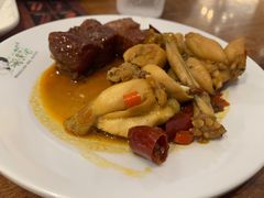 -汉巴味德(大悦城店)