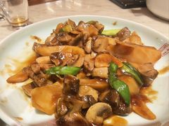 -小吊梨汤·北京菜·烤鸭(鸟巢店)