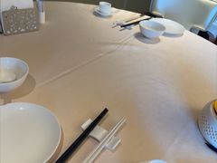 -正佳广场万豪酒店-粤菜餐厅·点心·海鲜·聚餐