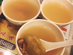 -深井陈记烧鹅酒家(新填地街店)