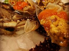 -渔娘渔家丹东海鲜(东直门店)