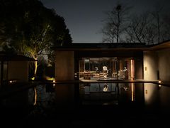-木守西溪溪隐餐厅