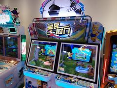 -汤姆熊欢乐世界·史莱姆怪兽(正大店)